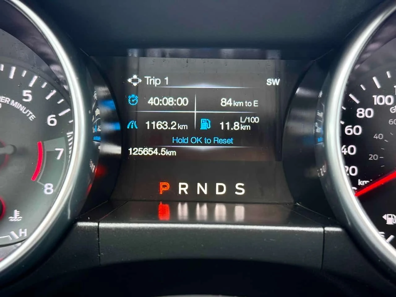Ford Mustang * EcoBoost * CARFAX * ЦЕНА ДО БГ, снимка 9 - Автомобили и джипове - 54728682