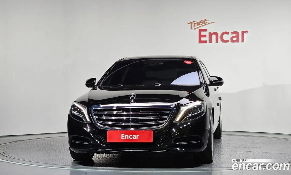 Mercedes-Benz S 600 MAYBACH* HUD* МАСАЖ* TV* 360, снимка 3 - Автомобили и джипове - 54823161