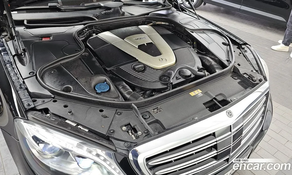 Mercedes-Benz S 600 MAYBACH* HUD* МАСАЖ* TV* 360, снимка 6 - Автомобили и джипове - 54823161