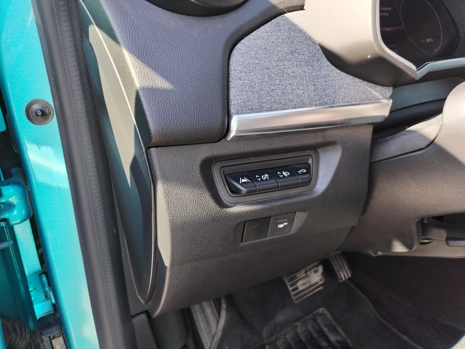 Renault Zoe INTENS 52kw , снимка 11 - Автомобили и джипове - 55014635