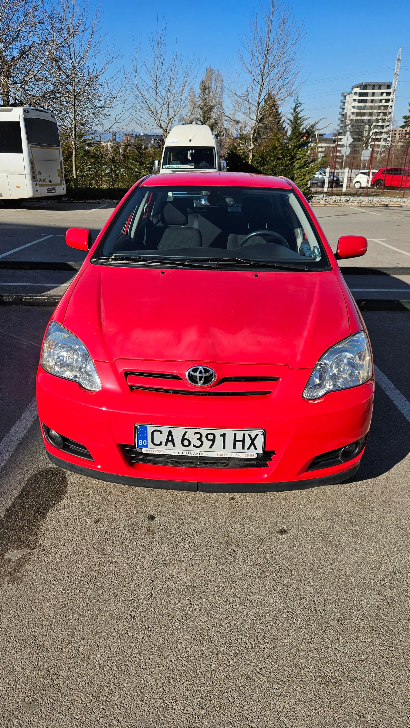 Toyota Corolla, снимка 2 - Автомобили и джипове - 55053431