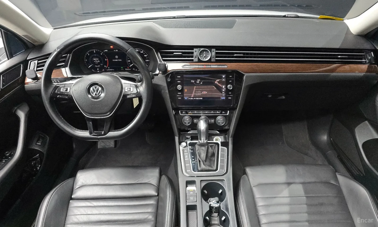 VW Passat 2.0tdi prestige unikat. 95000km!!!, снимка 7 - Автомобили и джипове - 55188093