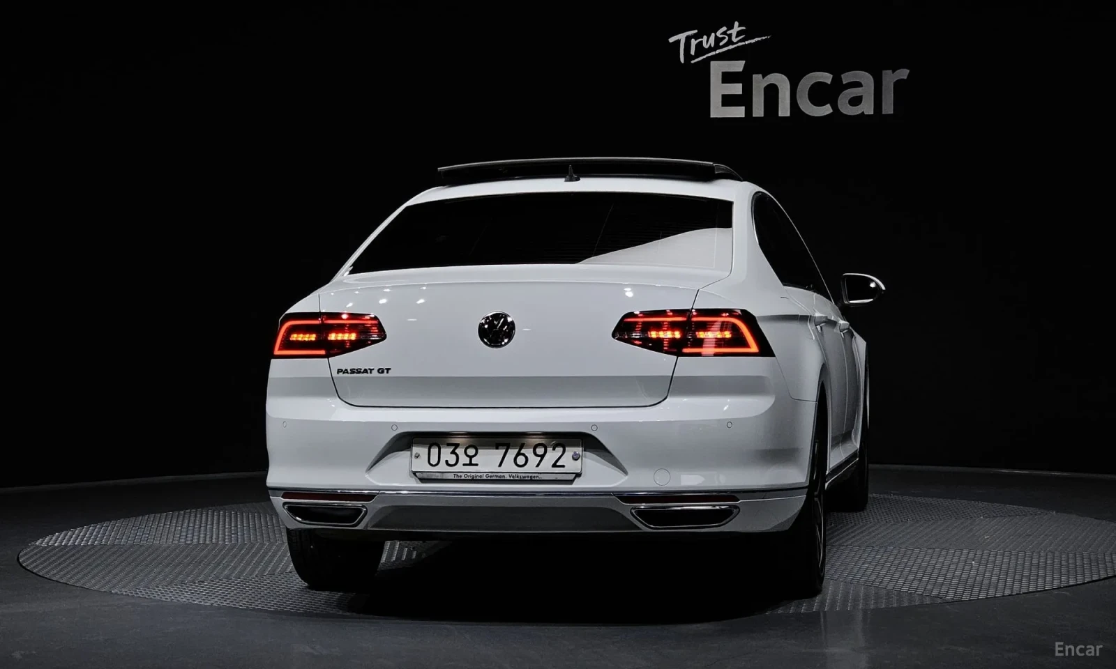 VW Passat 2.0tdi prestige unikat. 95000km!!!, снимка 4 - Автомобили и джипове - 55188093