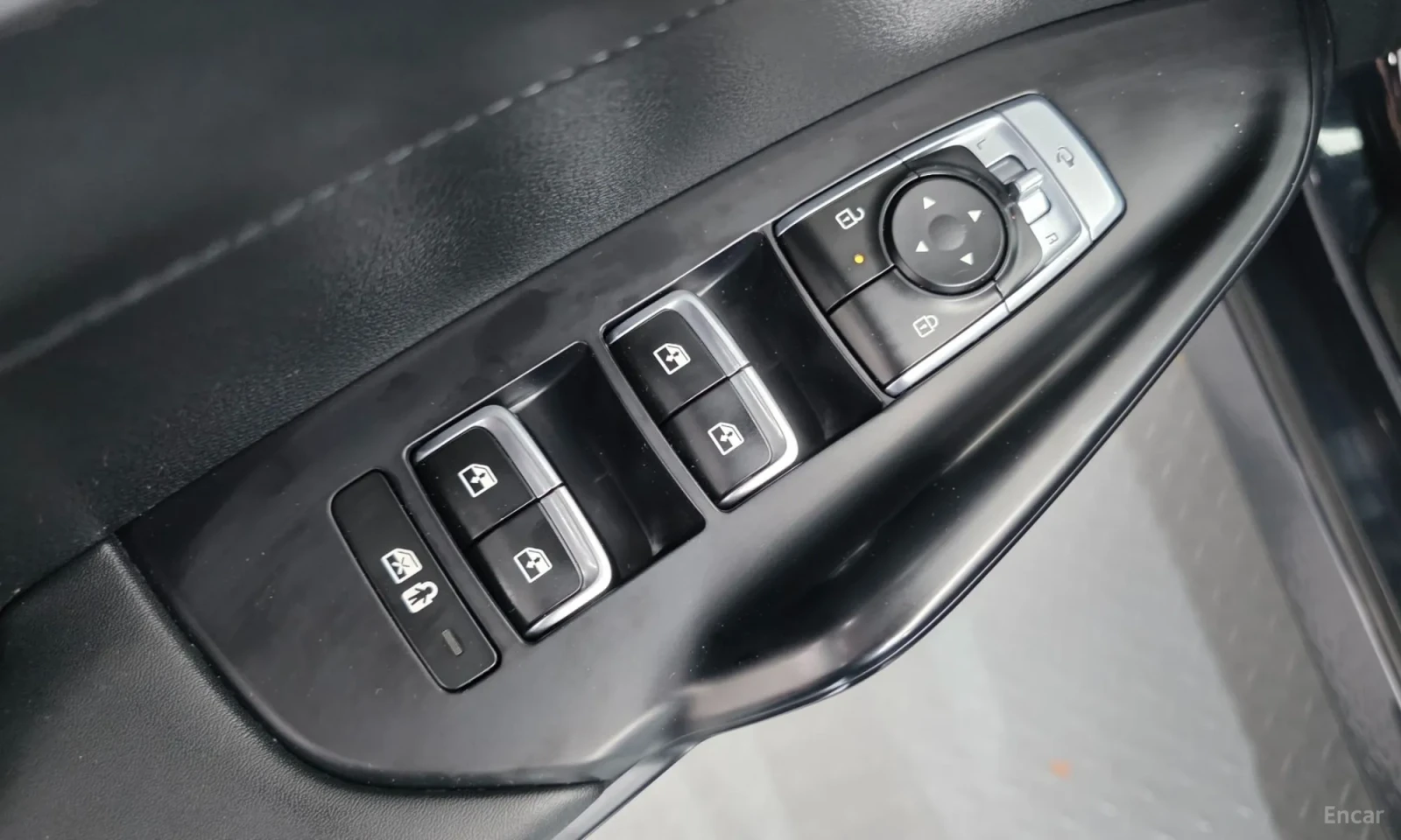 Kia K5, снимка 12 - Автомобили и джипове - 55217141