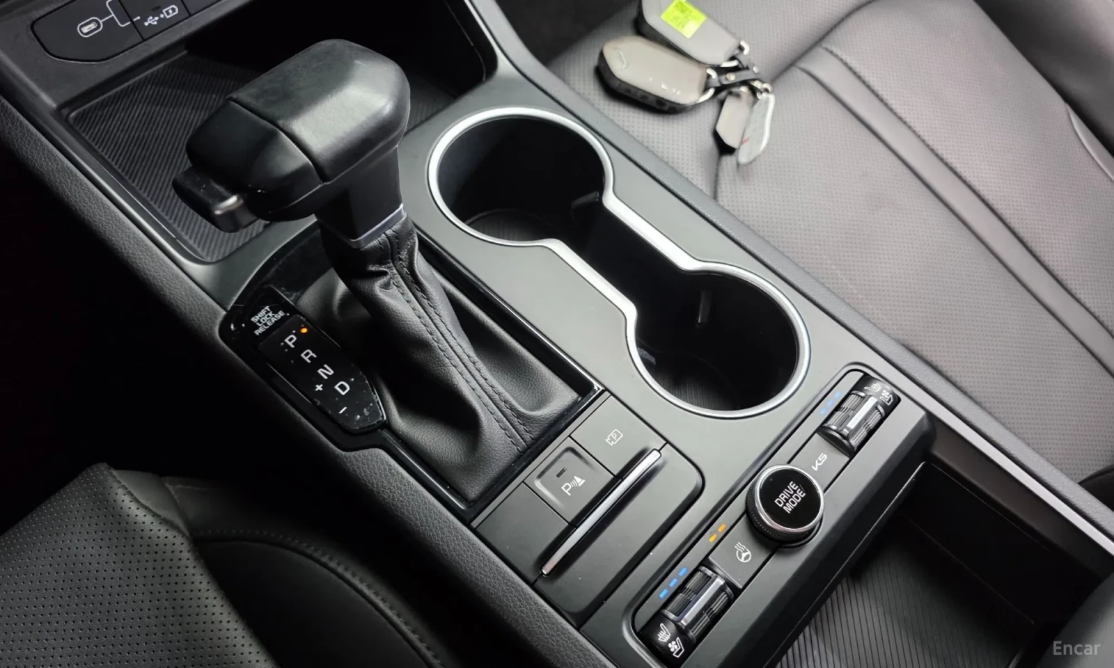 Kia K5, снимка 9 - Автомобили и джипове - 55217141