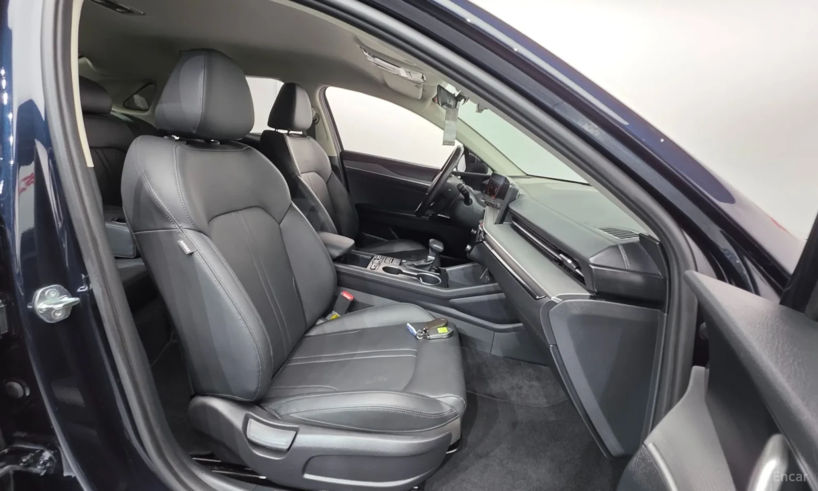 Kia K5, снимка 10 - Автомобили и джипове - 55217141