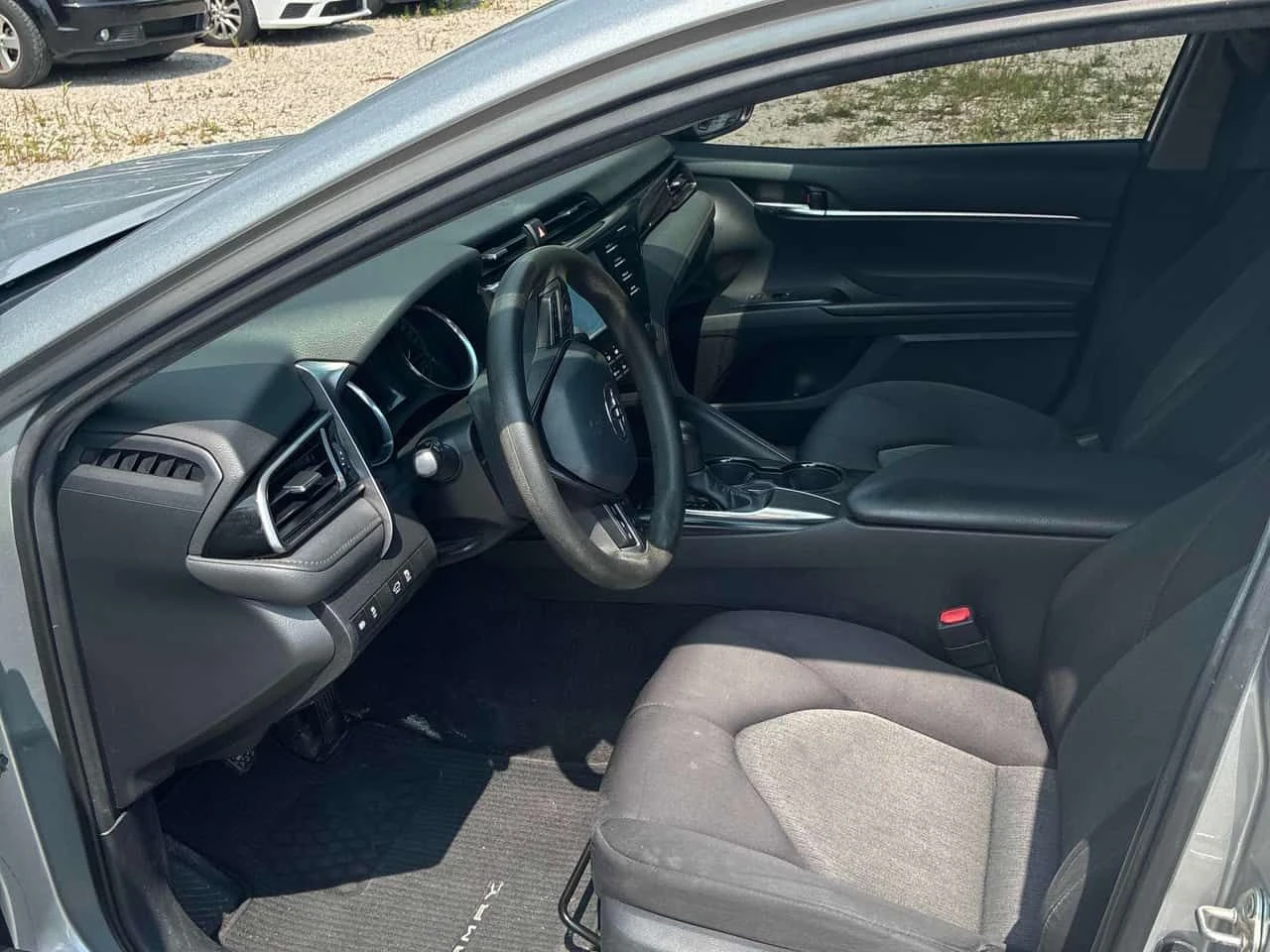 Toyota Camry * Auto * АВТОКРЕДИТ * ГЛАВНО ПРЕДСТАВИТЕЛСТВО, снимка 7 - Автомобили и джипове - 55626253