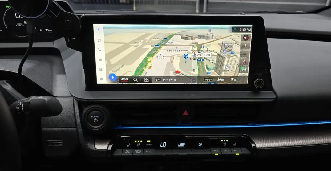 Toyota Prius XLE 2.0 Бензин, снимка 6 - Автомобили и джипове - 55722953