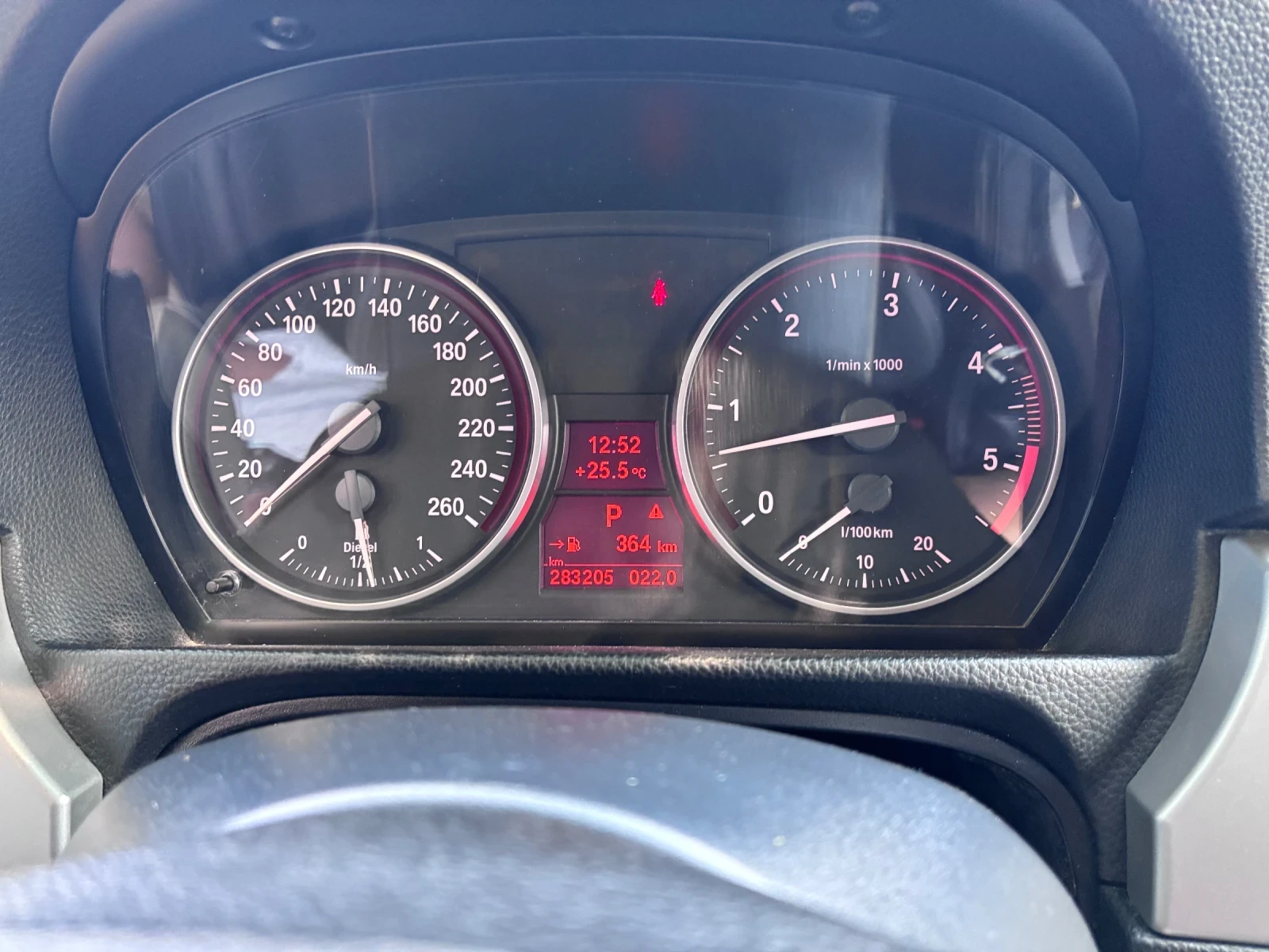 BMW 330 BMW 330 xd, снимка 7 - Автомобили и джипове - 55738115
