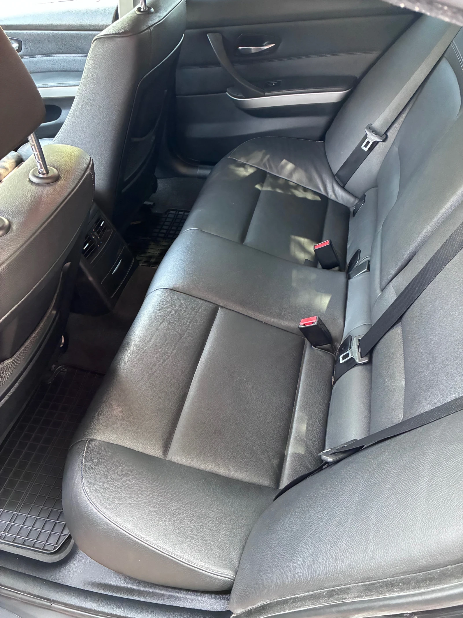 BMW 330 BMW 330 xd, снимка 11 - Автомобили и джипове - 55738115