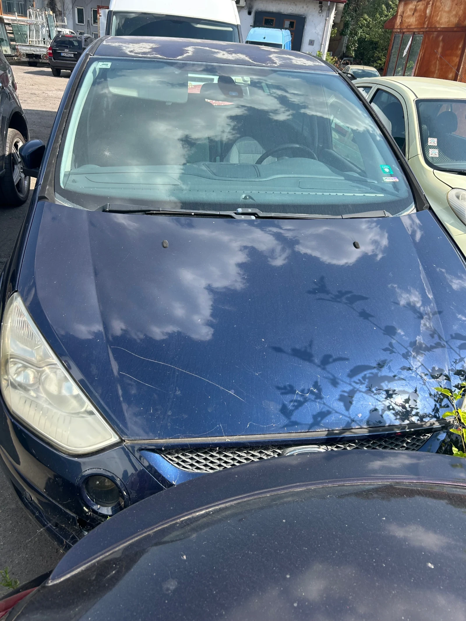 Ford S-Max 2.5� | Mobile.bg � ����������� 6