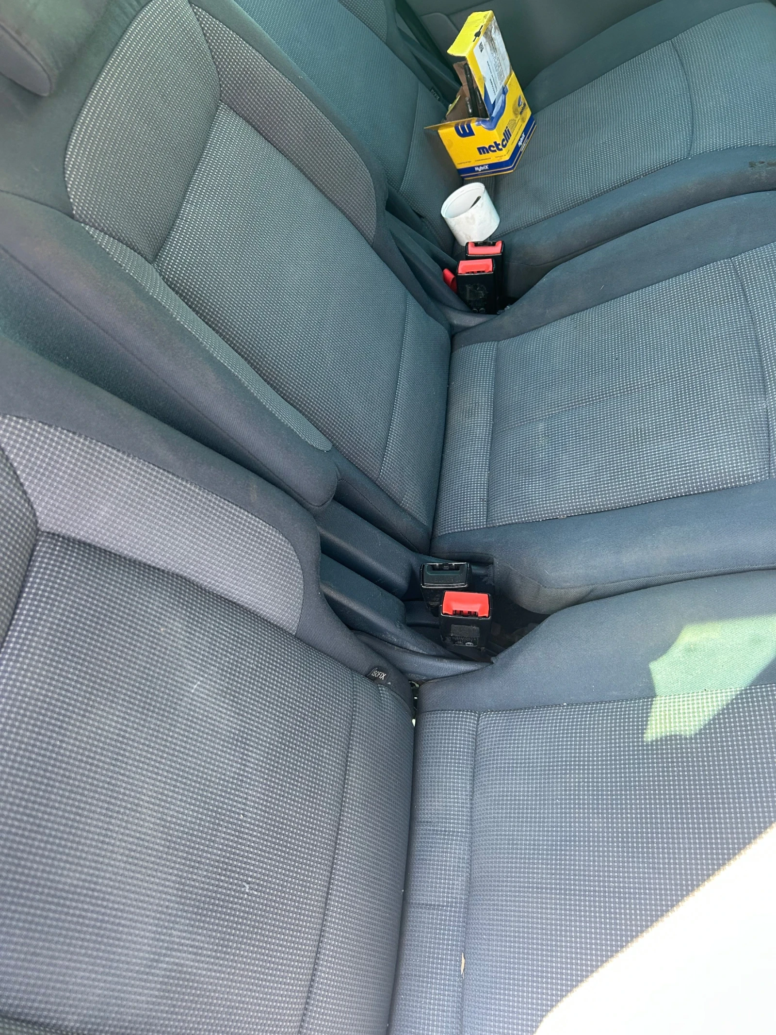 Ford S-Max 2.5� | Mobile.bg � ����������� 8