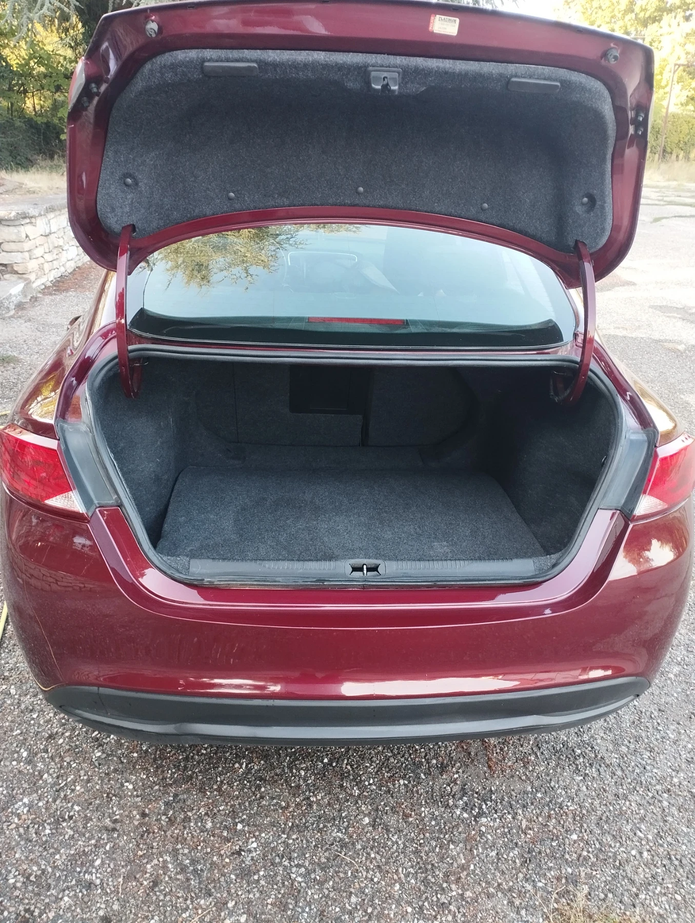 Chrysler 200, снимка 14 - Автомобили и джипове - 56205747