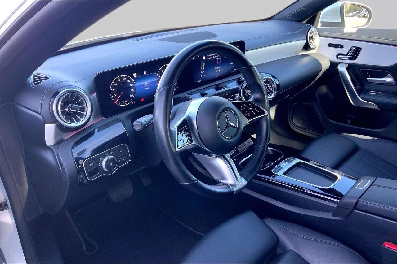 Mercedes-Benz CLA 250 | 4MATIC | AWD | Heated Seats | Carplay | Mobile.bg � ����������� 2