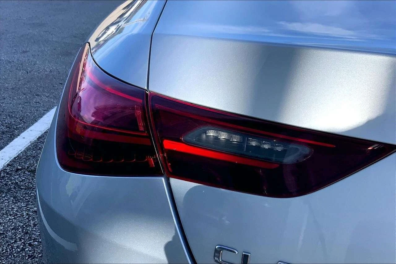 Mercedes-Benz CLA 250 | 4MATIC | AWD | Heated Seats | Carplay | Mobile.bg � ����������� 9