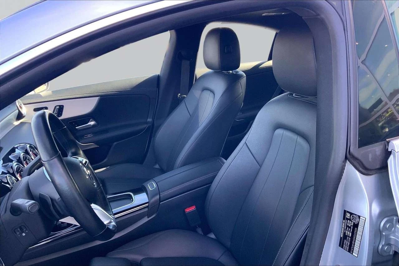 Mercedes-Benz CLA 250 | 4MATIC | AWD | Heated Seats | Carplay | Mobile.bg � ����������� 14