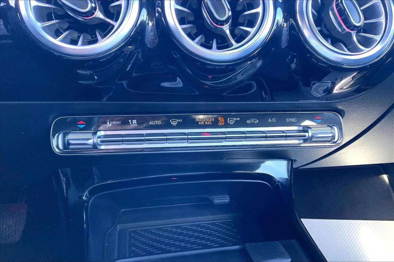 Mercedes-Benz CLA 250 | 4MATIC | AWD | Heated Seats | Carplay | Mobile.bg � ����������� 17