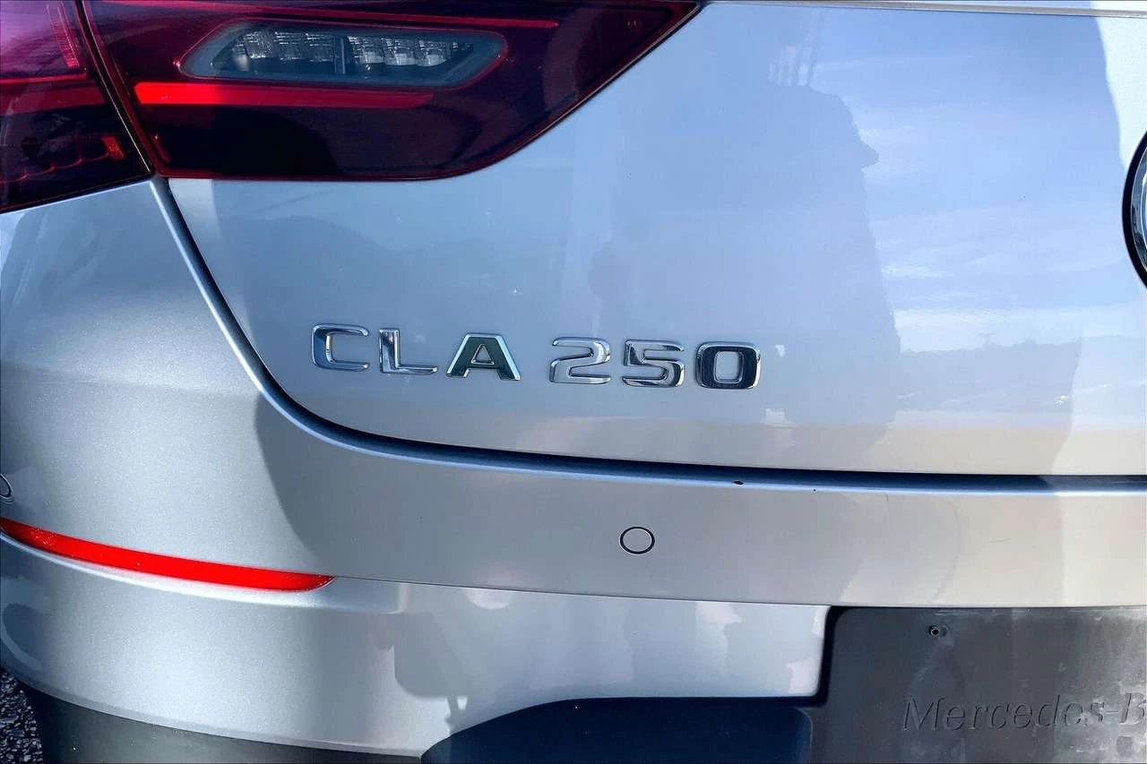 Mercedes-Benz CLA 250 | 4MATIC | AWD | Heated Seats | Carplay | Mobile.bg � ����������� 8