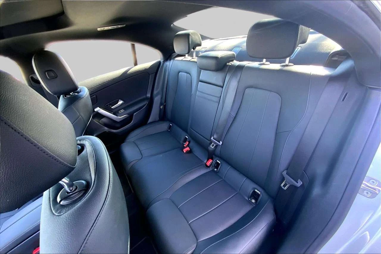 Mercedes-Benz CLA 250 | 4MATIC | AWD | Heated Seats | Carplay | Mobile.bg � ����������� 10