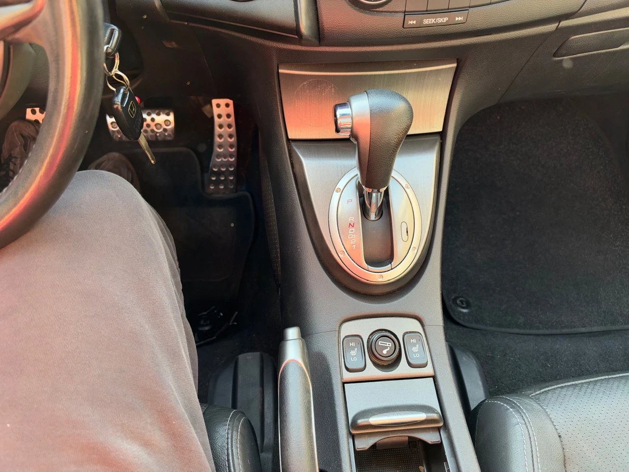 Honda Civic 1.8i Sport/���������/Facelift | Mobile.bg � ����������� 10