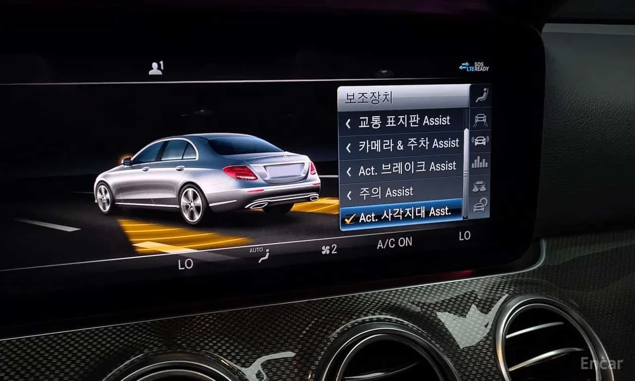 Mercedes-Benz E 300 * 4MATIC AMG Line * ��������� ���� �� �������� *  | Mobile.bg � ����������� 17