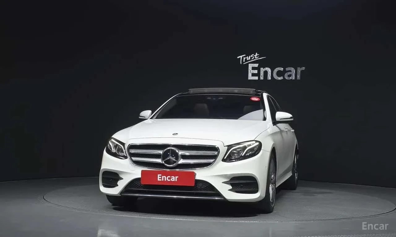 Mercedes-Benz E 300 * 4MATIC AMG Line * ��������� ���� �� �������� *  | Mobile.bg � ����������� 2