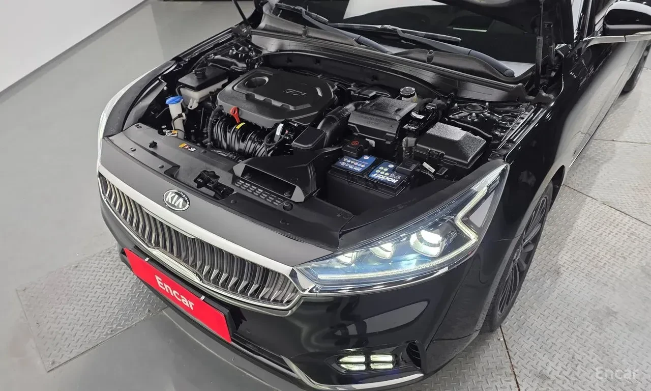 Kia K7 2.4GDI* * HEAD UP* * ������* * ���������* *  | Mobile.bg � ����������� 6