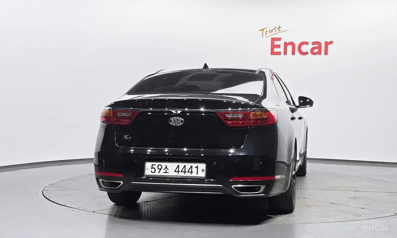 Kia K7 2.4GDI* * HEAD UP* * ������* * ���������* *  | Mobile.bg � ����������� 4