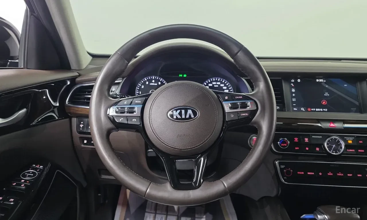 Kia K7 2.4GDI* * HEAD UP* * ������* * ���������* *  | Mobile.bg � ����������� 14