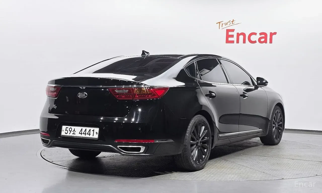 Kia K7 2.4GDI* * HEAD UP* * ������* * ���������* *  | Mobile.bg � ����������� 2