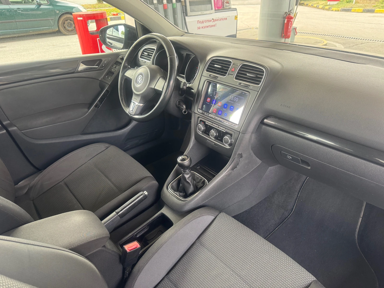 VW Golf, снимка 11 - Автомобили и джипове - 56686146