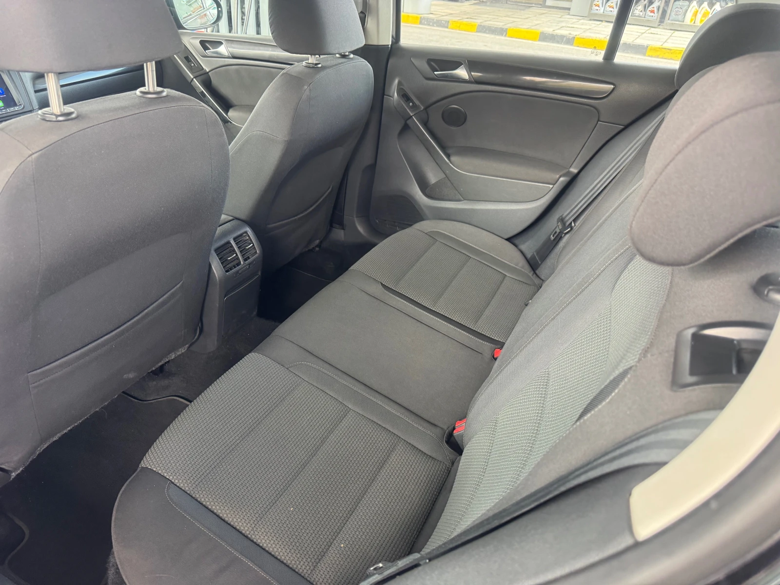 VW Golf, снимка 10 - Автомобили и джипове - 56686146