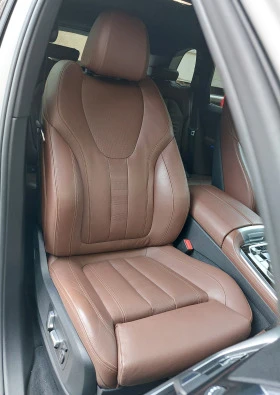 BMW X5 M-SPORT  X-Drive Steptronic, снимка 11