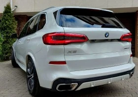 BMW X5 M-SPORT  X-Drive Steptronic, снимка 4