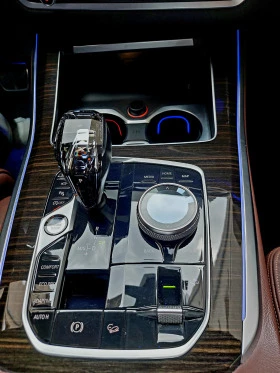 BMW X5 M-SPORT  X-Drive Steptronic, снимка 10