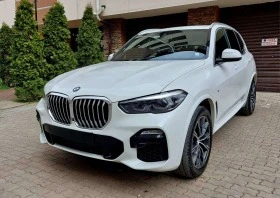 BMW X5 M-SPORT  X-Drive Steptronic, снимка 3