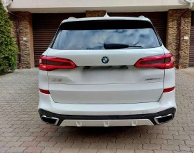 BMW X5 M-SPORT  X-Drive Steptronic, снимка 7