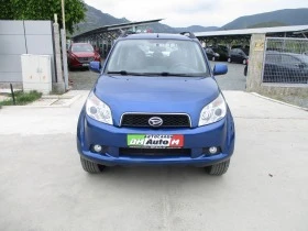 Daihatsu Terios 1.5/БЕНЗИН/4X4