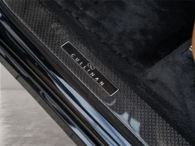 Rolls-Royce Cullinan = Black Badge = Гаранция, снимка 4