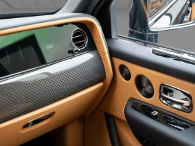 Rolls-Royce Cullinan = Black Badge = Гаранция, снимка 13