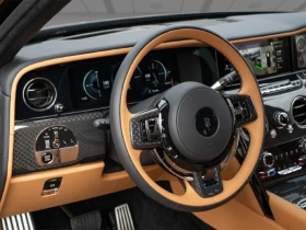 Rolls-Royce Cullinan = Black Badge = Гаранция, снимка 6