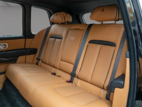 Rolls-Royce Cullinan = Black Badge = Гаранция, снимка 15