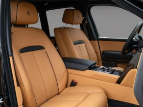 Rolls-Royce Cullinan = Black Badge = Гаранция, снимка 14