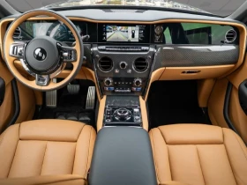 Rolls-Royce Cullinan = Black Badge = Гаранция, снимка 9