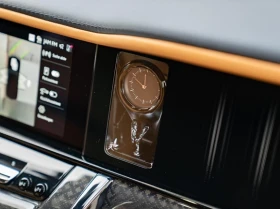 Rolls-Royce Cullinan = Black Badge = Гаранция, снимка 11