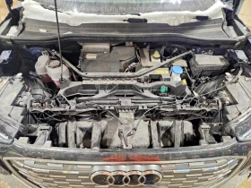 Audi Q4 E-Tron Technik, снимка 12