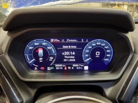 Audi Q4 E-Tron Technik, снимка 9