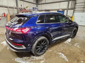 Audi Q4 E-Tron Technik, снимка 3