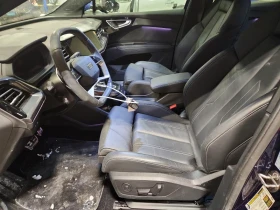 Audi Q4 E-Tron Technik, снимка 7