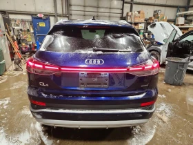 Audi Q4 E-Tron Technik, снимка 6